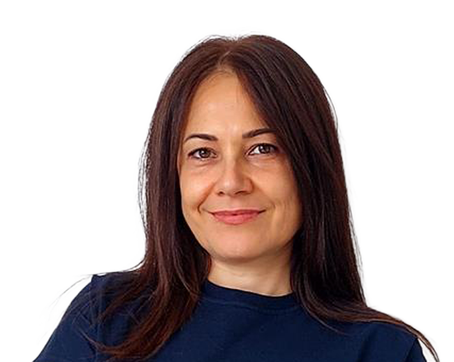Federica Padelli