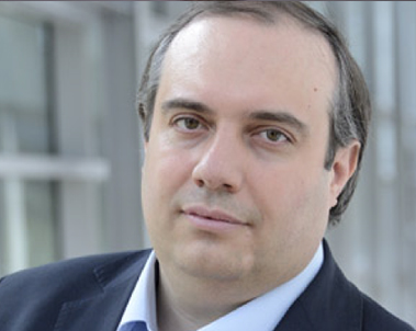 FERRARI-2HQ Paul Mantle