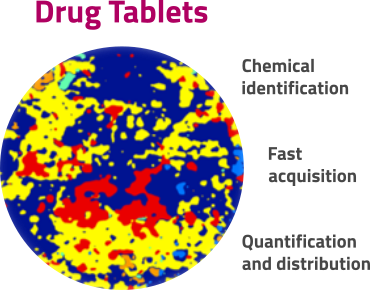 Drug tablets